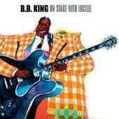 B.B.King - On Stage With Lucille - CD