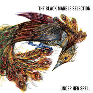 Black Marble Selection – Under Her Spell - LP+CD Black Marble Selection – Under Her Spell - LP+CD
