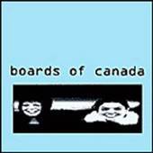 Boards of Canada - High Scores - CD