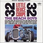 Beach Boys - Little Deuce Coupe/All Summer Long - CD