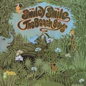 Beach Boys - Smiley Smile / Wild Honey - CD Beach Boys - Smiley Smile / Wild Honey - CD