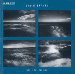 Gavin Bryars ‎– After The Requiem - CD bazar