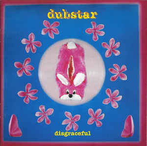 Dubstar ‎– Disgraceful - CD bazar