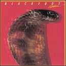 Blackfoot - Strikes - CD