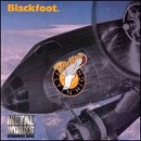 Blackfoot - Flyin' High - CD