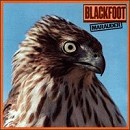 Blackfoot - Marauder - CD
