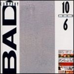 Bad Company - 10 From 6 - CD