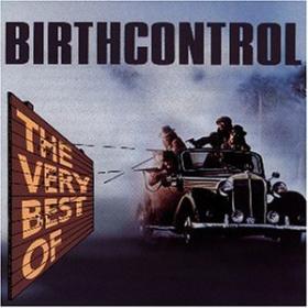 Birth Control - Very Best - CD