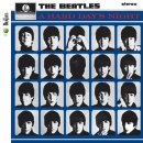 The Beatles- A Hard Day's Night (Original Rec. Remastered)-CD