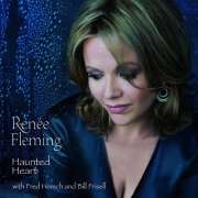 Renee Fleming & Fred Hersch/Bill Frisell - Haunted Heart - CD