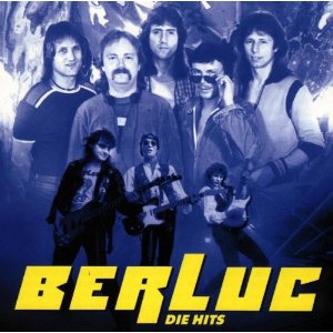 Berluc - Hits - CD Berluc - Hits - CD