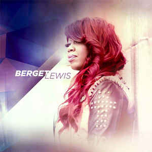 Berget Lewis – Berget Lewis - LP+CD Berget Lewis – Berget Lewis - LP+CD