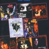 Alice Cooper - Best - 6CD+2DVD