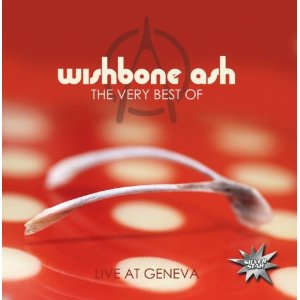 Wishbone Ash - Best Of - CD