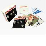 Beatles - Japan Box - 5CD Beatles - Japan Box - 5CD