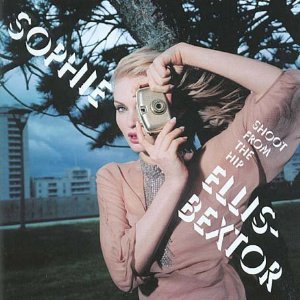 Sophie Ellis-Bextor - Shoot From the Hip - CD