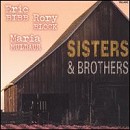 Eric Bibb/Rory Block/Maria Muldaur - Sisters & Brothers - CD