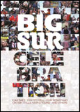 V/A - Big Sur Celebration - DVD