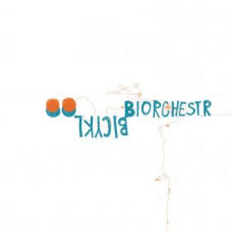 Biorchestr - Bicykl - LP