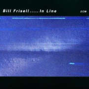 Bill Frisell - In Line - CD