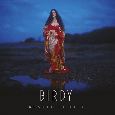 Birdy - Beautiful Lies (2016)- CD Birdy - Beautiful Lies (2016)- CD