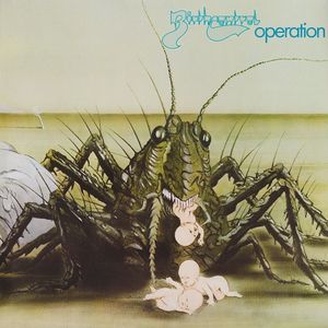 Birth Control - Operation - LP Birth Control - Operation - LP