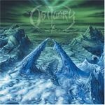 Obituary - Frozen In Time - CD Obituary - Frozen In Time - CD