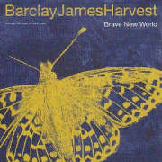 Barclay James Harvest - Brave New World - 2CD