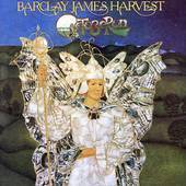 Barclay James Harvest - Octoberon - CD Barclay James Harvest - Octoberon - CD