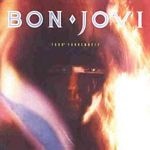 Bon Jovi - 7800 Fahrenheit - CD