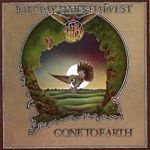 Barclay James Harvest - Gone To Earth+5 - CD Barclay James Harvest - Gone To Earth+5 - CD
