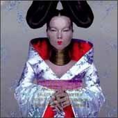 Bjork - Homogenic - CD Bjork - Homogenic - CD