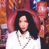 Bjork - Post - CD Bjork - Post - CD
