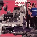 Black Keys - Rubber Factory - CD