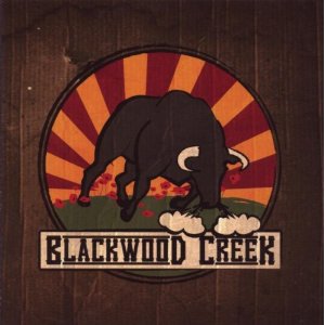 Blackwood Creek - Blackwood Creek - CD Blackwood Creek - Blackwood Creek - CD