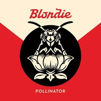 Blondie - Pollinator - CD
