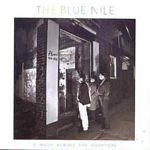 Blue Nile - Walk Across Rooftops - CD