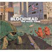 Blockhead - MUSIC SCENE - CD