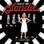 Blondie - Parallel Lines [Deluxe Edition ) - CD+DVD Blondie - Parallel Lines [Deluxe Edition ) - CD+DVD