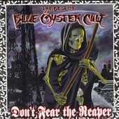 Blue Oyster Cult - Don't Fear the Reaper - Best of... - CD Blue Oyster Cult - Don't Fear the Reaper - Best of... - CD