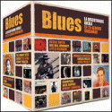V/A - Blues:La Discotheque.. - 25CD box