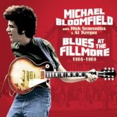 Michael Bloomfield&Nic Gravenites-Blues at the Fillmore68-69-CD