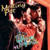 Blue Mink - Melting Pot : Very Best of Blue Mink - CD