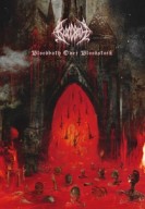 Bloodbath - Bloodbath Over Bloodstock - DVD Bloodbath - Bloodbath Over Bloodstock - DVD
