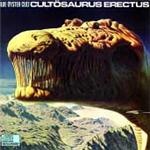 Blue Oyster Cult - Cultosaurus Erectus - CD Blue Oyster Cult - Cultosaurus Erectus - CD