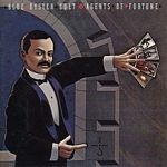 Blue Oyster Cult - Agents Of Fortune - CD Blue Oyster Cult - Agents Of Fortune - CD