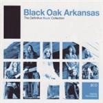 Black Oak Arkansas - Definitive - 2CD