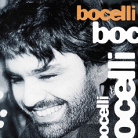 Andrea Bocelli - Bocelli (Remastered) - CD
