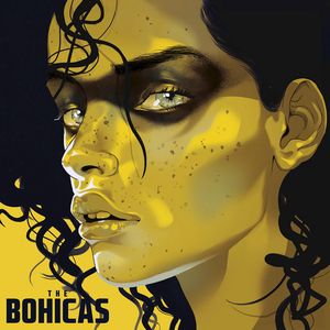 Bohicas - The Making Of - CD