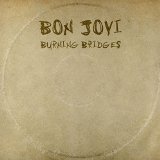 Bon Jovi - Burning Bridges - CD Bon Jovi - Burning Bridges - CD